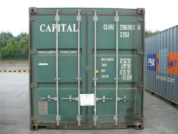 container 11